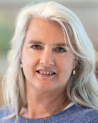Saskia Hogenhout