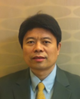 Feng Pan