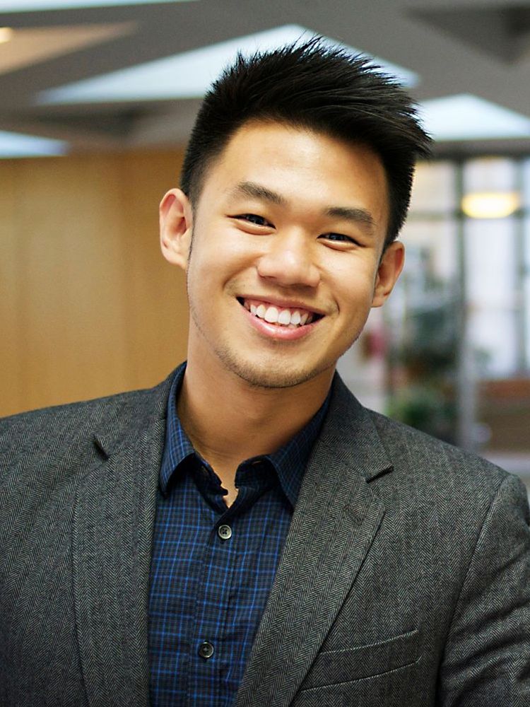 Christian Suharlim
