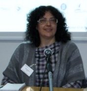 Stefania Sparnocchia