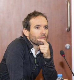 Jose Berengueres