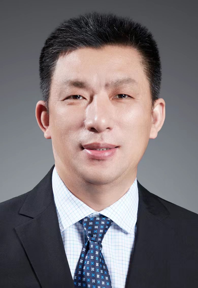 Shuchen Li