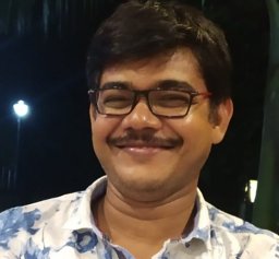 Saroj Sekhar Behera
