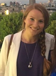 Kate Baker