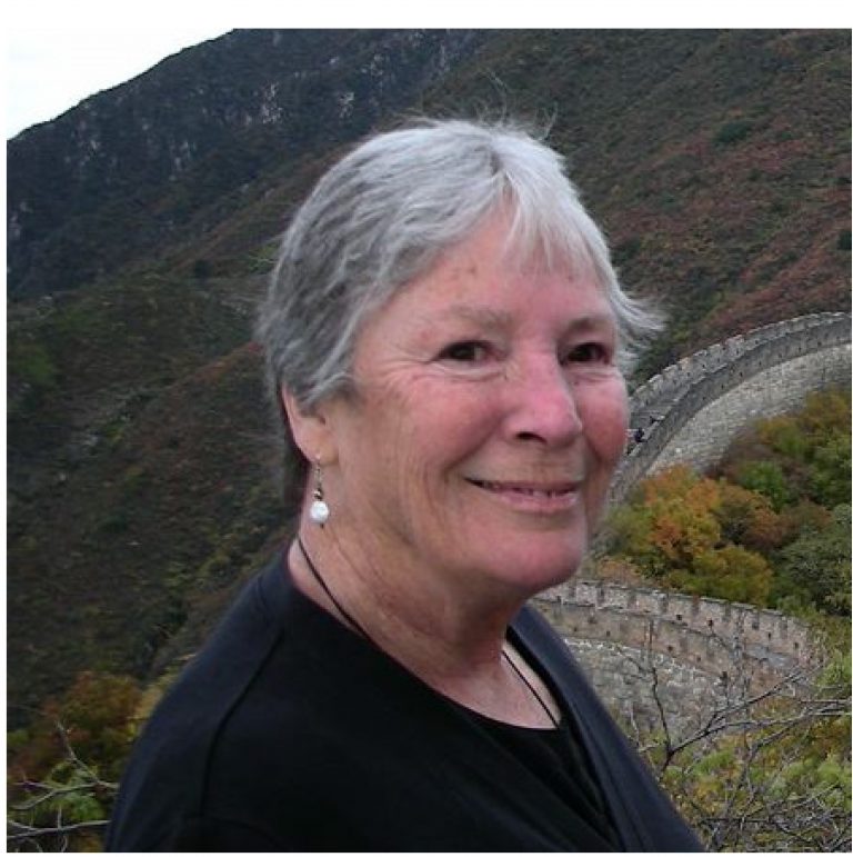 Mary Dallman