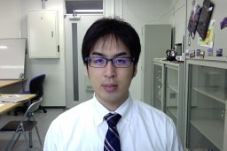 Kenji Shinozaki