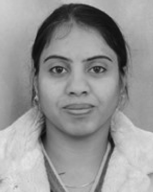 Anupma Gupta