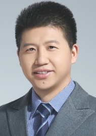 Yaoyuan Zhang