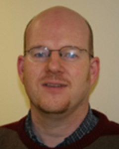 Neil R. Thomas