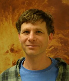 Richard Mittleman