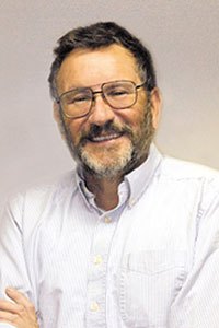 Douglas B. McCreery