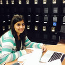 Ishina Balwani