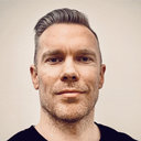 Andreas Haga