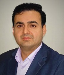 Sajjad Salari