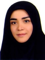 Hooria Seyedhosseini Ghaheh