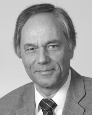 Horst L. Fiedler