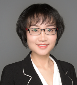 Chengyao Jiang