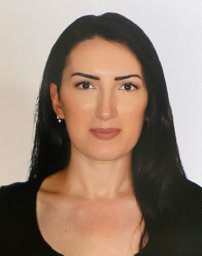 Tanyildizi Handan