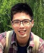 Chengqi Zhao
