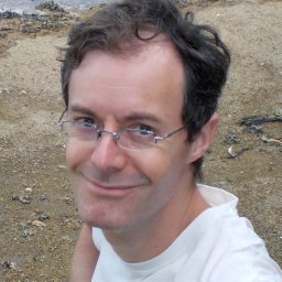 Jean-Marc Petillon