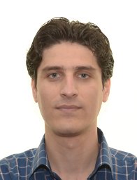 Seyyedmilad Ebrahimi