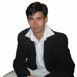 Vadim Ziatdinov