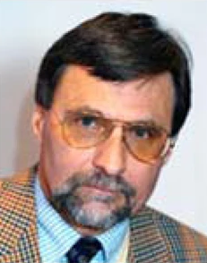Rolf-Peter Müller