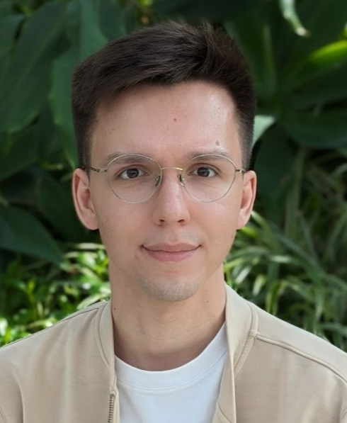 Alex Lewandowski