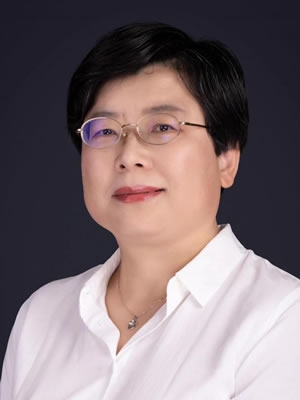 Yongmei Liu