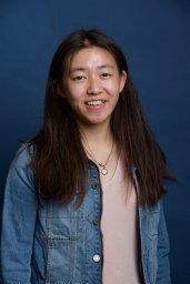 Teresia Chen