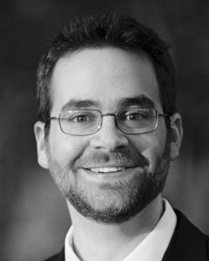 Andrew D. Gilliam