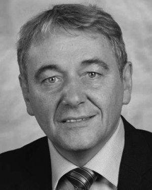 Georg Mueller