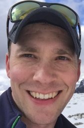 Ryan B. Ickert