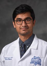 Kartik Gupta
