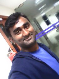 Balaji Hari