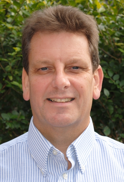 Roger Woodgate