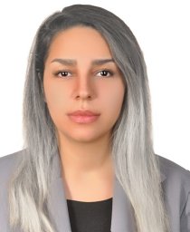 Sahar Cheshmeh