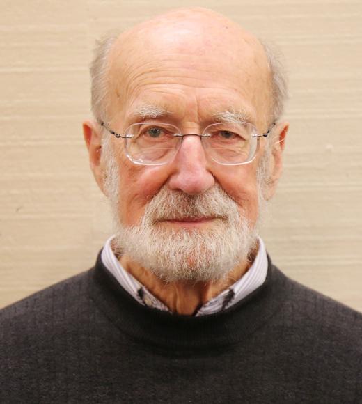 Dean C. Karnopp