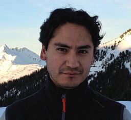 Tonatiuh Sanchez-Vizuet