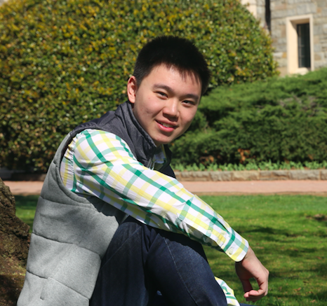 Zihao (Winston) Wang