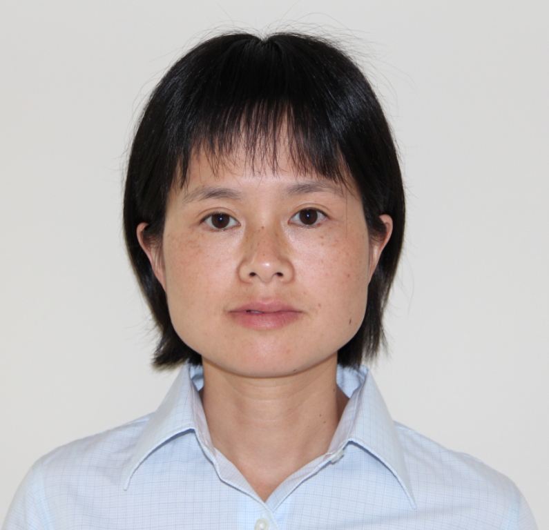Qiaojun Fang