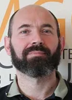 Aleksandar Pavic