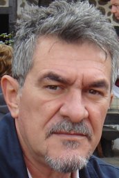 Robert Dimitrovski