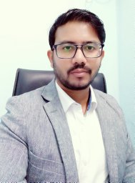 Sharma Digvijoy