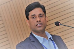 D. N. Gupta