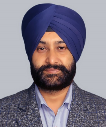 Inder Singh