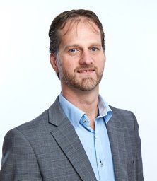 Fredrik Elgh