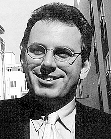 Bernd Kopacek