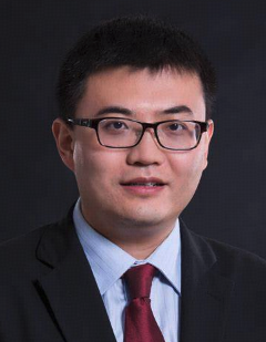 Ang Li