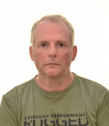 Gordon Blackburn-Munro